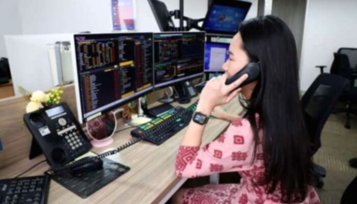 Cara Investasi ORI030 di Mandiri Sekuritas dan Besaran Kuponnya