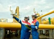 Prospek dan Rekomendasi Saham PGAS di Tengah Kebijakan Harga Gas Baru