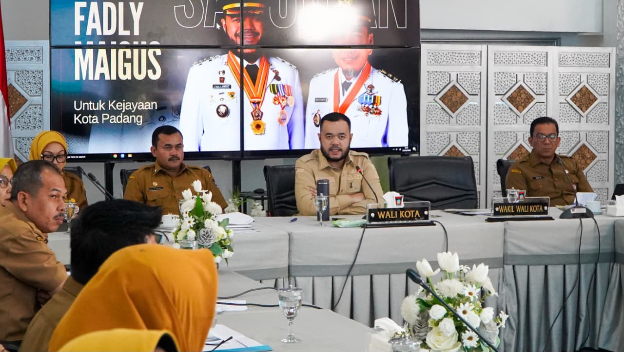 survei-penilaian-integritas-oleh-kpk-ri,-kota-padang-raih-nilai-tertinggi-di-sumatera