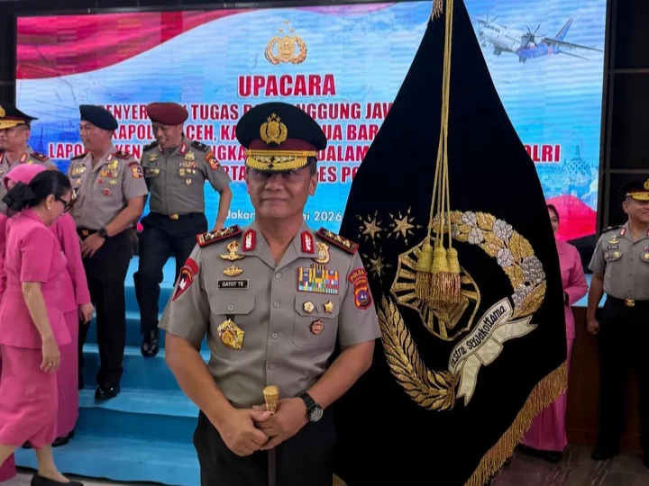 polri-kukuhkan-kenaikan-pangkat-komjen-pol-gatot-tri-suryanta