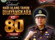 Kajari Pesisir Selatan Dorong Penguatan Sinergi Penegakan Hukum Polri