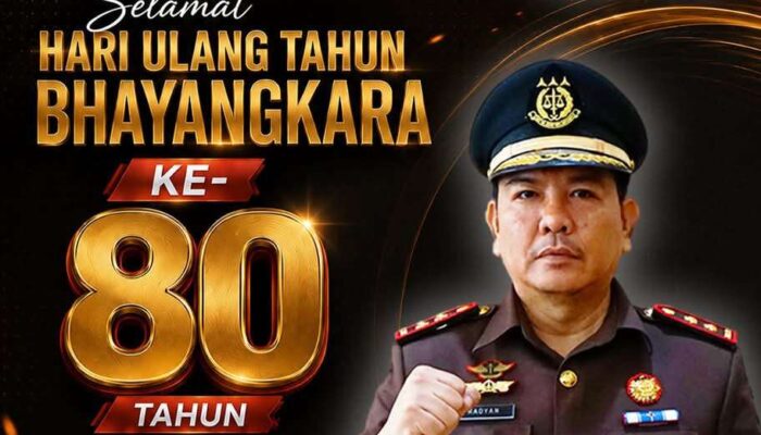 Kajari Pesisir Selatan Dorong Penguatan Sinergi Penegakan Hukum Polri