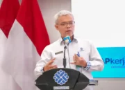 Kemnaker Kawal Implementasi Putusan MK Terkait Hak Pesangon Pekerja