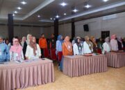 BPBD Payakumbuh Latih Warga Perkuat Ketahanan Hadapi Bencana