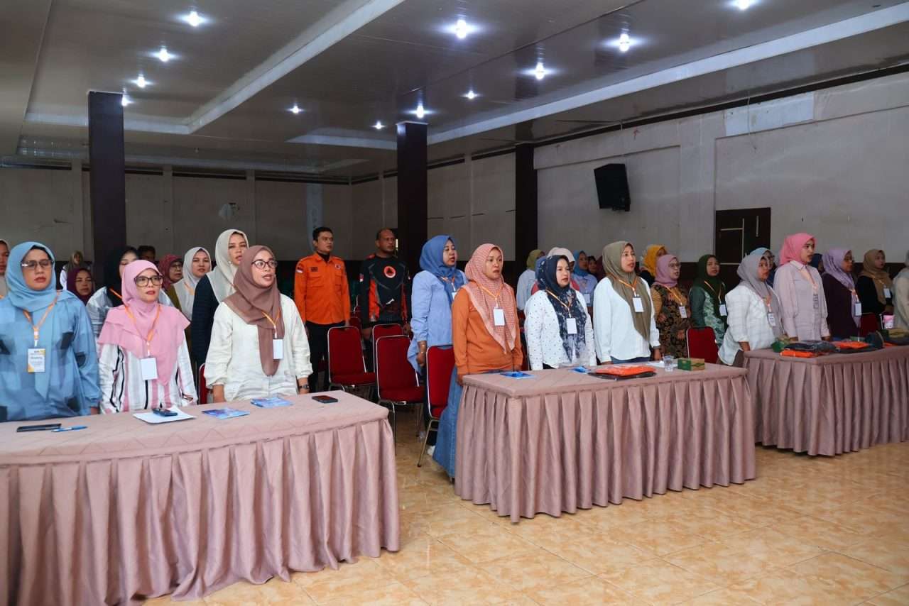 bpbd-payakumbuh-gelar-pelatihan-pencegahan-dan-mitigasi-bencana