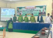 Ganefri Dorong Pengurus DMI Solok Transformasikan Masjid bagi Remaja