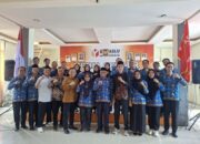 Bawaslu Pesisir Selatan Memperkuat Reformasi Birokrasi demi Tata Kelola Prima