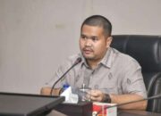 Pemkot Sawahlunto Genjot Budaya Inovasi Tingkatkan Kualitas Pelayanan Publik