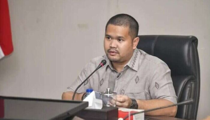 Pemkot Sawahlunto Genjot Budaya Inovasi Tingkatkan Kualitas Pelayanan Publik