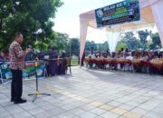 Khadijah Zaman Now Jangkau Warga Payakumbuh Lewat Pasar Murah