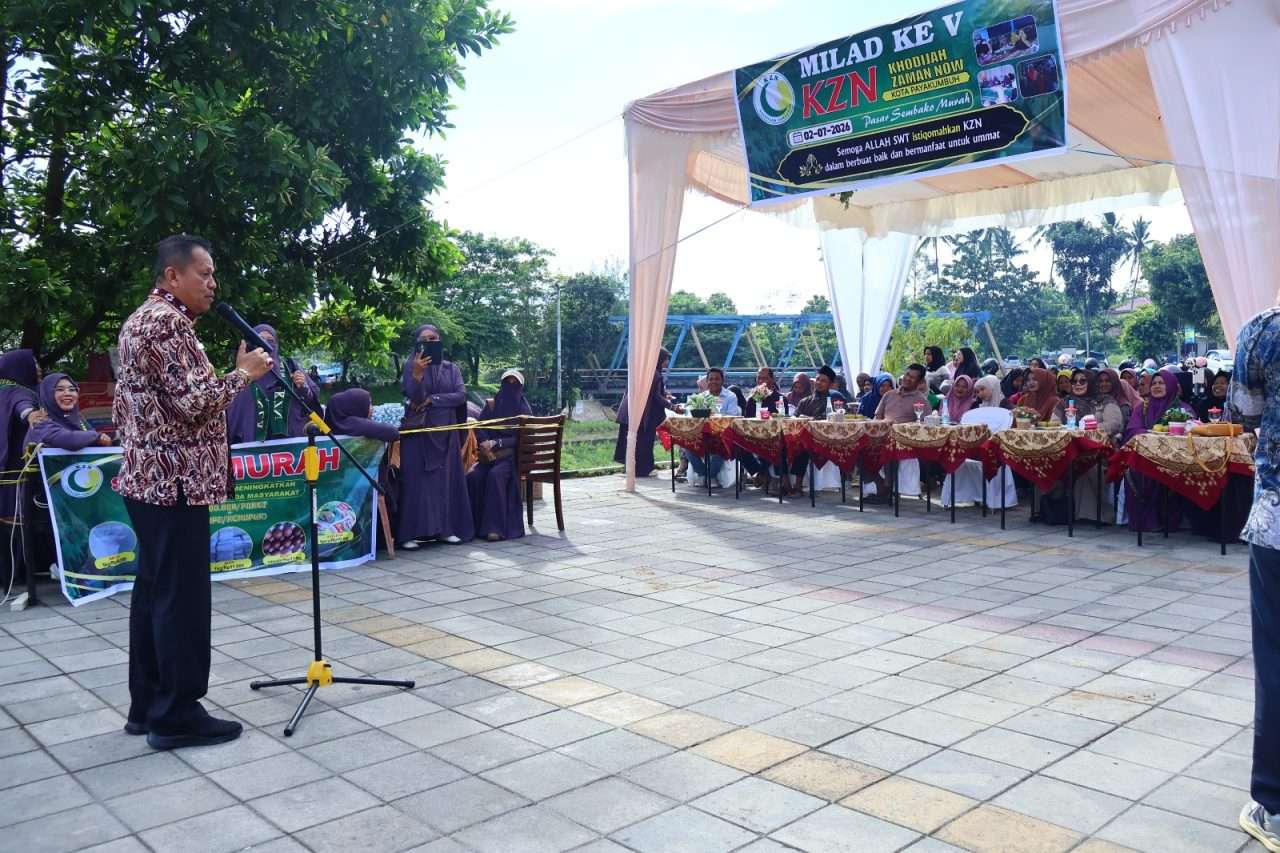 pemko-payakumbuh-apresiasi-pasar-sembako-murah-yang-digelar-kzn