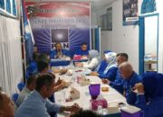 PAN Pasaman Perkuat Konsolidasi demi Target Lima Kursi Legislatif