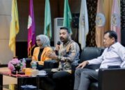 UNP Lepas Ribuan Mahasiswa KKN untuk Percepat Pembangunan Nagari