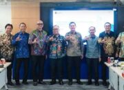 Nindya Karya Perkuat Strategi Operasional dan Digitalisasi Melalui RUPST