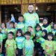 wako-fadly-amran-lepas-atlet-kreasi-inline-skate-padang-ikuti-kejurnas-di-pariaman