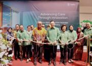 RSU Bunda Padang Hadirkan Teknologi Bedah Robotik Pertama di Sumbar