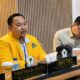 jelang-muscam,-erizal-minta-kader-golkar-padang-solid-dan-dekat-dengan-masyarakat
