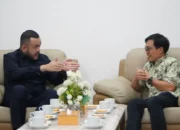 Pemkot Padang dan Pelindo Sinergikan Penataan Pesisir Dongkrak Ekonomi