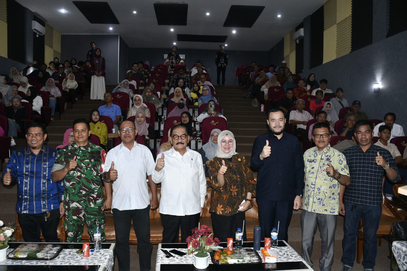pemko-padang-komitmen-lindungi-ekosistem-ekonomi-kreatif-melalui-haki