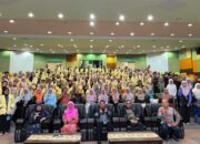FIP UNP Perkuat Jejaring Akademik Global Melalui Mobilitas Internasional