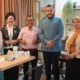 tingkatkan-derajat-kesehatan-masyarakat,-pemko-padang-gandeng-amway-gelar-edukasi