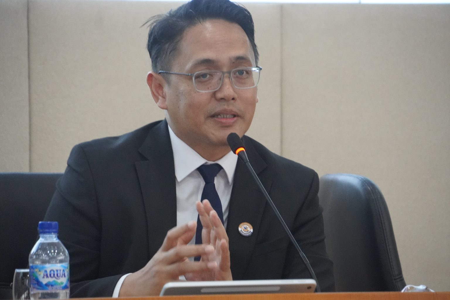 fgd-di-unp,-dirjen-risbang-dorong-kampus-jadi-simpul-pertumbuhan-ekonomi-melalui-riset-berdampak
