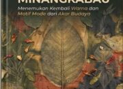 Dr. Yandri Memadukan Motif Minangkabau dalam Inovasi Ecoprint Lokal