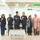 tinjau-gedung-baru-rsu-bunda-padang,-gubernur-mahyeldi-:-bedah-robotik-jadi-lompatan-besar-layanan-kesehatan-sumbar