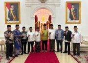 Sumatera Barat Nyatakan Kesiapan Menjadi Tuan Rumah Muktamar PBNU