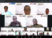 BNPT Dorong Penguatan Literasi Digital Tekan Radikalisme di Lampung