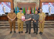 DPRD Sumbar Bahas Prioritas Anggaran 2027 untuk Pemulihan Bencana