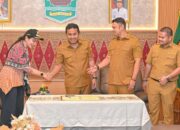 Sumbar Ajukan Kawasan SSD Menjadi Proyek Strategis Nasional