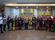 Bundo Kanduang Gandeng Kementerian UMKM Perkuat Ekonomi Perempuan Rantau