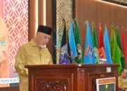 Pemprov Sumbar Fokuskan Transformasi Ekonomi dalam Rancangan APBD 2027