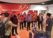 Pemkot Padang Perluas Program Dual Degree ke Foshan Polytechnic