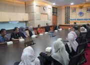 UNP dan Goethe-Institut Perkuat Kolaborasi Internasionalisasi Pendidikan Tinggi