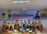 Unidha Perbarui Kurikulum Teknologi Industri Pertanian demi Kualitas Lulusan