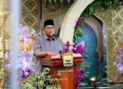 209 Peserta Ikuti MTQ Ke-IX di Pariaman Utara