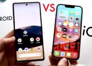 Membandingkan Daya Tahan iPhone dan Android untuk Jangka Panjang