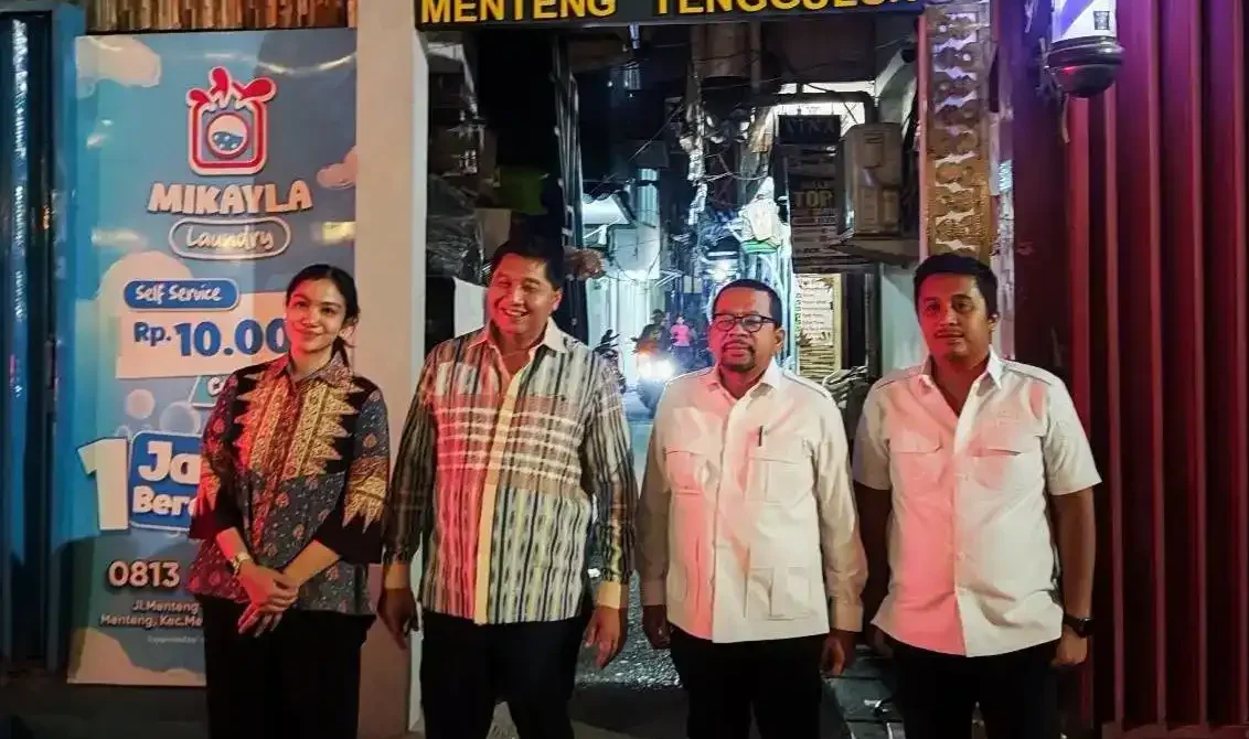 percepat-penyediaan-hunian-layak,-pemkab-dharmasraya-usulkan-program-ke-kementerian-pkp