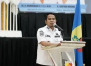 Pemkot Solok Kucurkan Rp108 Miliar Percepat Pembangunan Infrastruktur Daerah