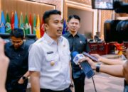 Wagub Sumbar Ingatkan Warga Waspadai Penipuan Berbasis Suara AI