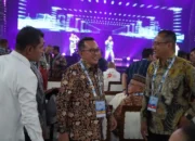 Bupati Tanah Datar Perkuat Koperasi sebagai Pilar Ekonomi Daerah