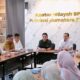 iqra-chissa-dorong-percepatan-pembebasan-lahan-taplau,-target-pembangunan-fisik-dimulai-2028