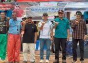 Sirkuit Peridon Siap Maju Dorong Pasaman Barat Tuan Rumah Porprov
