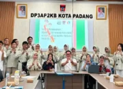 Pemkot Padang Seleksi Wali Kota Cilik Bentuk Generasi Pemimpin