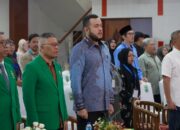 Fadly Amran Paparkan Inovasi Pembangunan Berkelanjutan di Padang