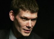 Gary McKinnon Beralih Menjadi Musisi Usai Kasus Peretasan Pentagon