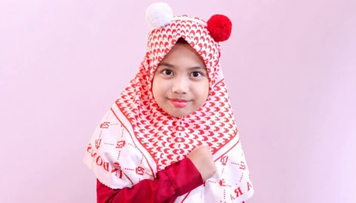 Amira Kim Angkat Tema Kebangsaan dalam Musik Anak Indonesia