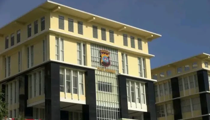 Polda Sumbar Selidiki Motif Siswa Terlibat Ledakan Bom Rakitan